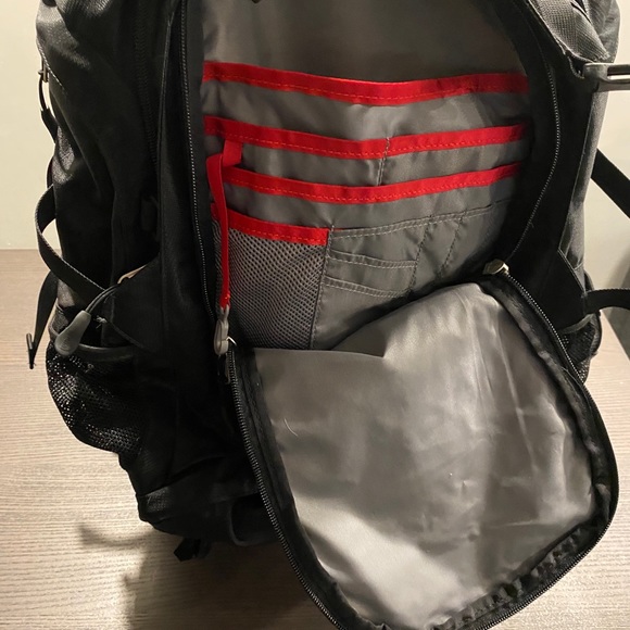 The North Face Solaris Bag - Picture 3 of 5